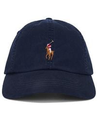 Polo Ralph Lauren - Hut - Lyst