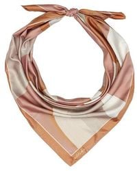 Ettika - Desert Waves Scarf - Lyst