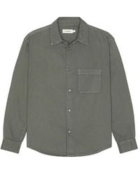 FRAME - シャツ - Lyst