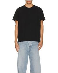 Nili Lotan - Brandon Tee - Lyst