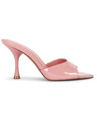 Steve Madden - Santi Sandal - Lyst