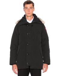 canada goose branta trento parka canada goose branta trento parka