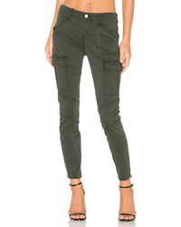 j brand cargo jeans