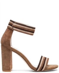 Jeffrey Campbell Lindsay 2 Heel - Multicolour