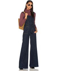 7 for all mankind jumpsuit