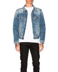 simon miller denim jacket
