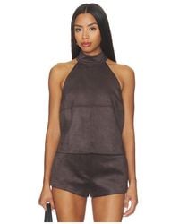 Tularosa - Collina Top - Lyst