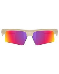 Oakley - Bisphaera Speed Rectangular Sunglasses - Lyst