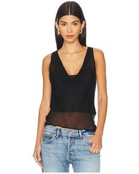 LPA - Deva Top - Lyst