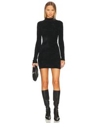 House of Harlow 1960 - X Revolve Laurice Turtleneck Dress - Lyst
