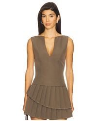 superdown - Marlowe Top - Lyst