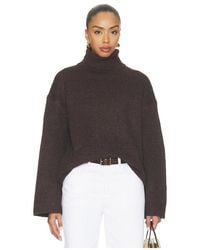 ALL THE WAYS - Riley Sweater - Lyst