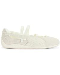 PUMA - Speedcat Ballet Python Ii Sneakers - Lyst
