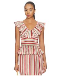 Rails - Carmelita Top - Lyst