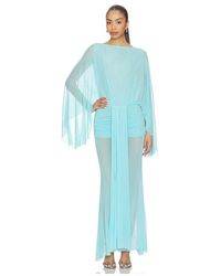 I.AM.GIA - Elaria Maxi Dress - Lyst