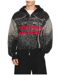 Pleasures - Hoodie Acid - Lyst
