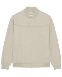 Rhythm - Derby Jacket - Lyst