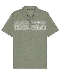 Travis Mathew - Polohemd Orest - Lyst