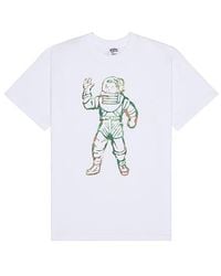 BBCICECREAM - Astro Camo Tee - Lyst