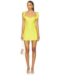 Bella Venice - The Joya Dress - Lyst