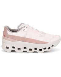 On Shoes - Cloudmster Void New Editi Sneaker - Lyst