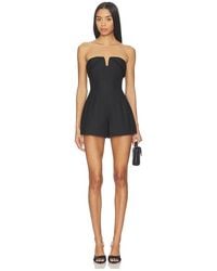 Alexis - Chelya Romper - Lyst