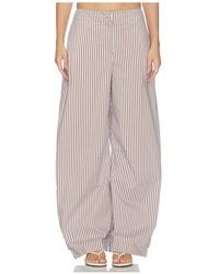 L'academie - 'Academie Freya Pant - Lyst