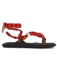 FLOWZE - Sandale Flò Square Twin - Lyst