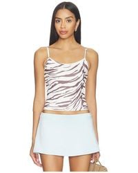 geel - Roxie Tank - Lyst
