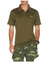 Legends - Baldwin Performance Polo - Lyst