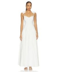 Peixoto - Audrey Maxi Dress - Lyst