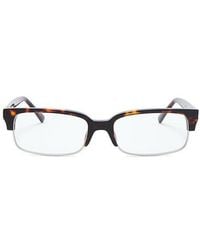 Lexxola - Frankie Optical Eyeglasses - Lyst