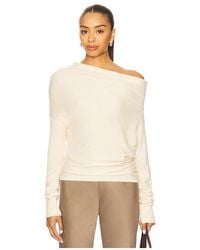 House of Harlow 1960 - X Revolve Patricia Sweater - Lyst