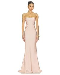 Shani Shemer - Rose Maxi Dress - Lyst
