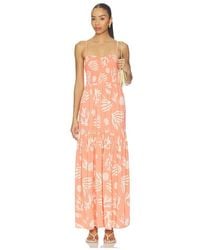 LSPACE - Mallorca Dress - Lyst