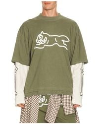 ICECREAM - Bones Long Sleeve Tee - Lyst