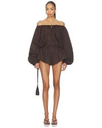 Lovers + Friends - Ofelia Romper - Lyst