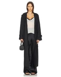 Lioness - X Revolve Penny Trench Coat - Lyst
