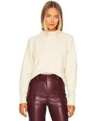 LBLC The Label - Margaux Sweater - Lyst