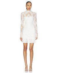 retroféte - Xylina Mini Dress - Lyst