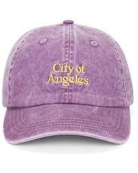 Corridor NYC - City Of Angeles Cap - Lyst