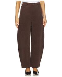 SER.O.YA - Fabi Corduroy Pant - Lyst