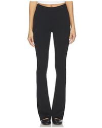 Lovers + Friends - Wiley Rib Pant - Lyst