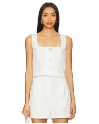 Yumi Kim - Jade トップ - Lyst