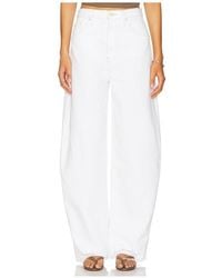 Hudson Jeans - Barrel Bailey - Lyst