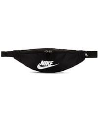 Nike Belt bags, waist bags and fanny packs for Women | Online Sale up to  30% off | Lyst