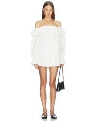 Stone Cold Fox - X Revolve Abby Mini Dress - Lyst