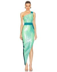 Zhivago - Heated Activated Video Wars Gown - Lyst
