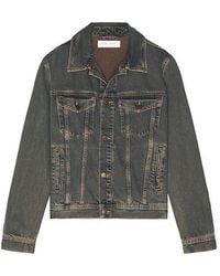 Samsøe & Samsøe - Chaqueta En Color Gris Talla (También En S) - Lyst