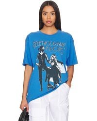 Daydreamer - Fleetwood Mac Rumors Tee - Lyst